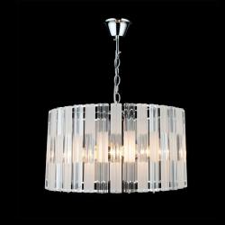 Люстра ЛАЙТ СФЕРА 1851/6 CH Хром