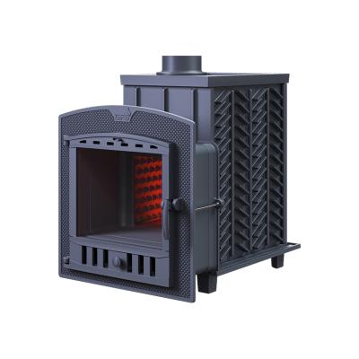 Печь банная GEFEST GFS 25 П2 ЗК