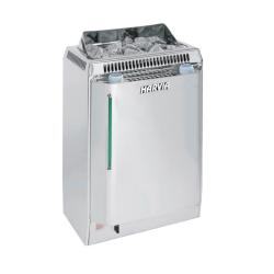 Электрокаменка HARVIA Topclass combi KV90SE