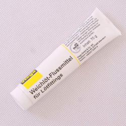 Флюс-паста VIEGA для мягкого припоя 70 г