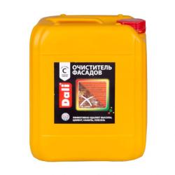 Очиститель фасадов DALI 5 л 