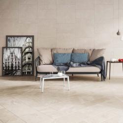 Плитка базовая ESTIMA Luna LN 01 Бежевый 60*60 см