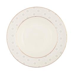 Тарелка суповая 22см MARI LENA/NADOBA/