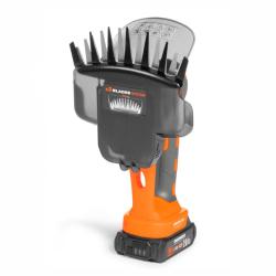 Кусторез DAEWOO DAHT 2521Li set