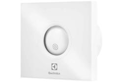 Вентилятор осевой ELECTROLUX Rainbow EAFR-100 white 95 м³/ч