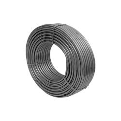 Труба полимерная HOOBS PE-Xa со слоем EVON 16 мм бухта 500 м