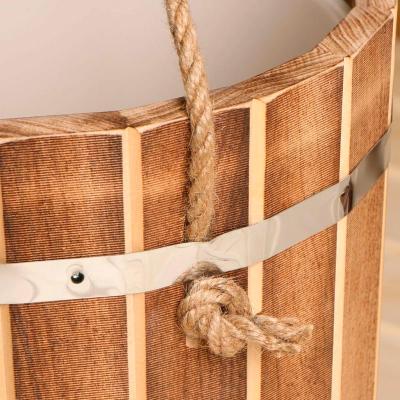 Ведро ДОБРОПАРОВЪ Добрыня 10 л