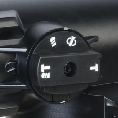 Перфоратор HANSKONNER HRH1836RE