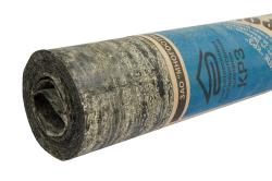 Рубероид КРЗ РППо картон