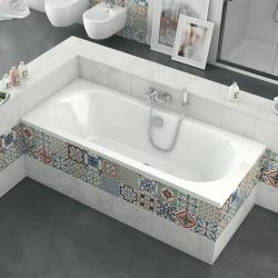 Ванна акриловая EXCELLENT Oceana сифон 160