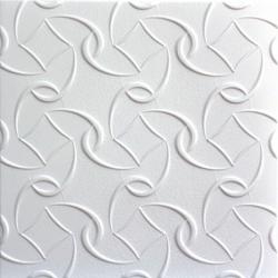 Плита потолочная ППС СОЛИД 500*500 мм C2053