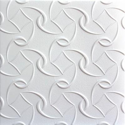 Плита потолочная ППС СОЛИД 500*500 мм C2053