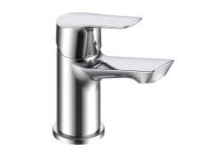 Смеситель для умывальника VODA Reef RE26