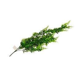 (АКЦИЯ) Цветок искусственный Колумнея 50*8*83см /LM23NY0065/Уникс/