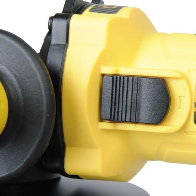 Шлифмашина угловая HANSKONNER HAG1012