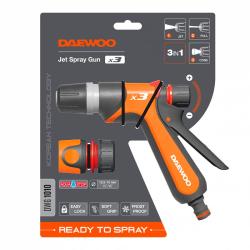 Пистолет-наконечник DAEWOO DWG 1010