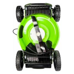 Газонокосилка GREENWORKS GD60LM46HP