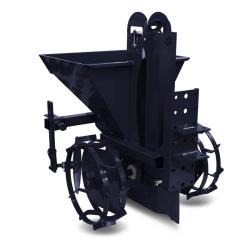 Картофелесажалка НЕВА КСБ