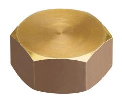 Заглушка коллекторная OVENTROP Multidis R 3/4" ВР 1400692