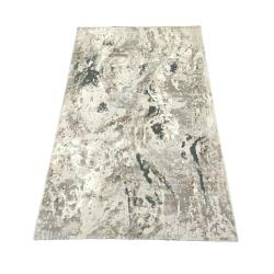 Ковер ПАНАМА 9078А - GREY / WHITE прямоугольник размер 2,0*2,9 м