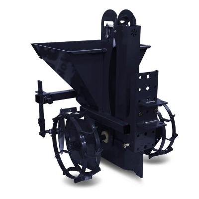 Картофелесажалка НЕВА КСБ