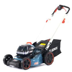 Газонокосилка SENIX LSSX2-H-EU