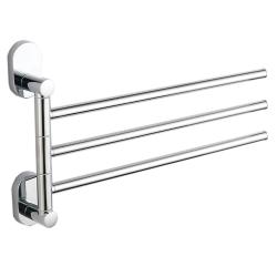 Держатель полотенца FORA Brass BR023