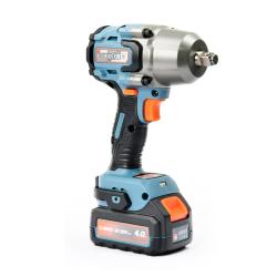 Гайковерт SENIX PDWX2-M7-EU set