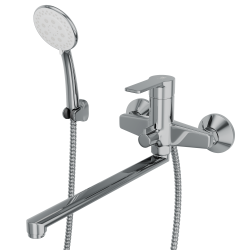 Смеситель для ванны RUSH Madeira MA3245-51