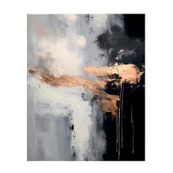 Картина VS на холсте 40*50 Harmony /8245001/VS/