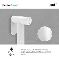 Лейка гигиеническая IDDIS 020WB0Gi20