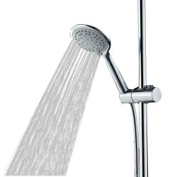 Лейка душевая ORANGE S05HS