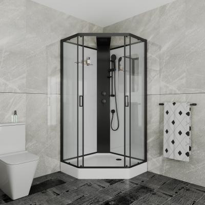 Душевая кабина GROSSMAN 90*90 см GR-251D