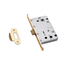 Защелка ARCHIE LP 5112 OL Латунь