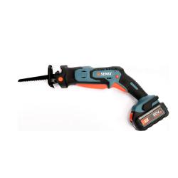 Пила сабельная SENIX PSRX2-M1-EU