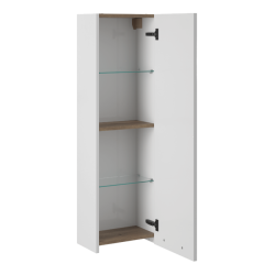 Пенал BRIZ Кватро R 35*115 см