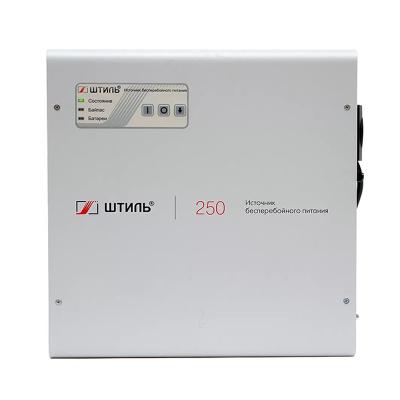 Источник бесперебойного питания ШТИЛЬ SW250SL