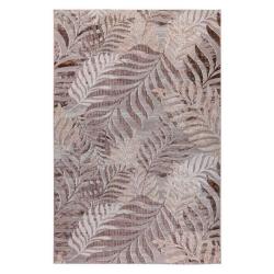 Ковер ОРИЕНТАЛЬ 4224А - CREAM - VIZON прямоугольник размер 1,2*1,8 м