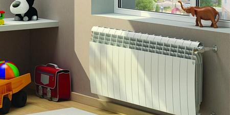 Лучшие радиаторы для дома