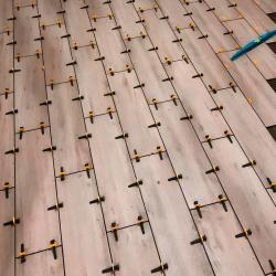 Зажимы для СВП DECOR Ворота 1,4 мм 100 шт