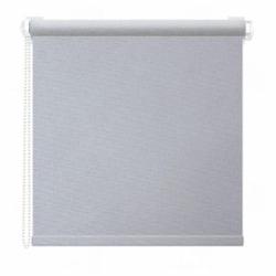 Рулонная штора АС МАРТ Шатти Св.-серый 57*150 см 018.02