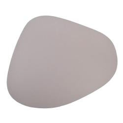 Салфетка подстановочная NOUVELLE HOME светло-серый 45*37 см