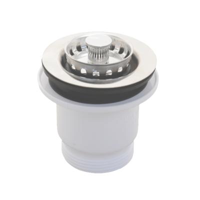 Выпуск MCALPINE MRSKW3