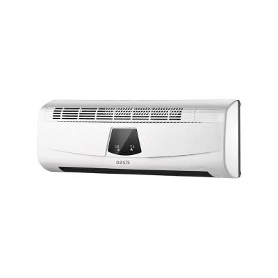 Тепловентилятор OASIS NTD-20