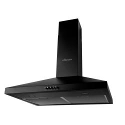 Вытяжка кухонная KONIGIN Canary black 60 см 650 м³/ч