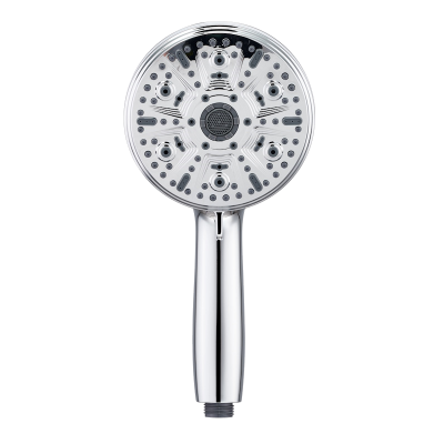 Лейка душевая ELGHANSA MG-055-Chrome