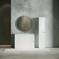 Тумба с раковиной SANCOS Libra Floor 120