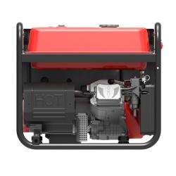 Генератор бензиновый SUNREKA G8500EAX