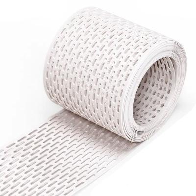 Лента вентиляционная Белый 5000 мм Лента вентиляционная Белый 5000 мм