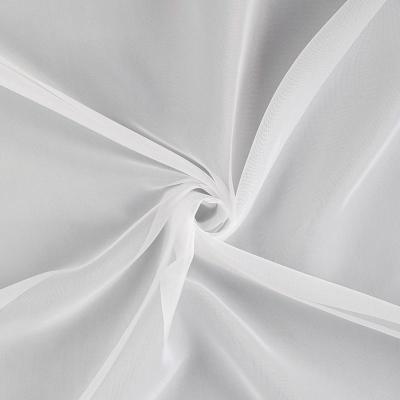 Тюль LEGRAND Вуаль Белый 300*260 см